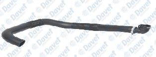 GROS T13518 Radyator Hortumu Alt Accent Iv Blue 1.6 Crdi 11-